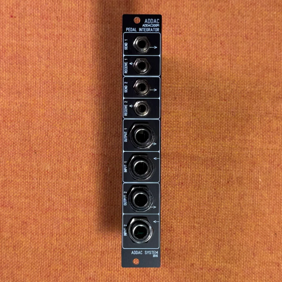 Addac200pi Pedal Integrator Main 1