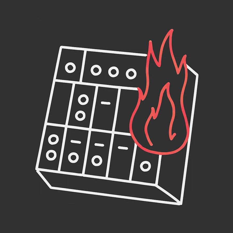 コラム008: モジュラーシンセ電源入門 その4