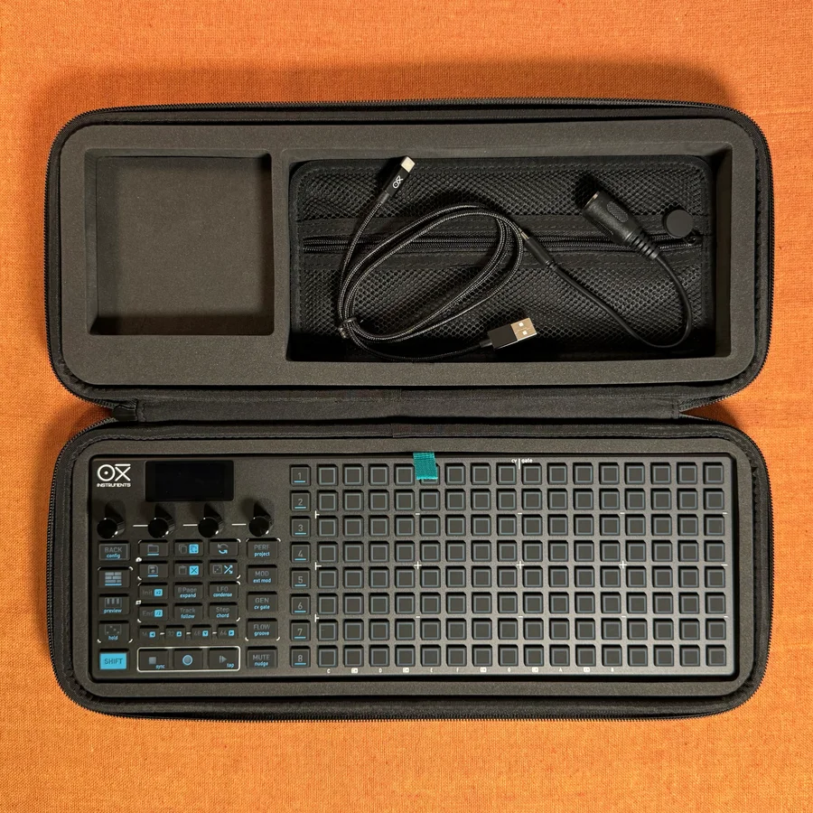 Oxi One Mk2 02 Angle