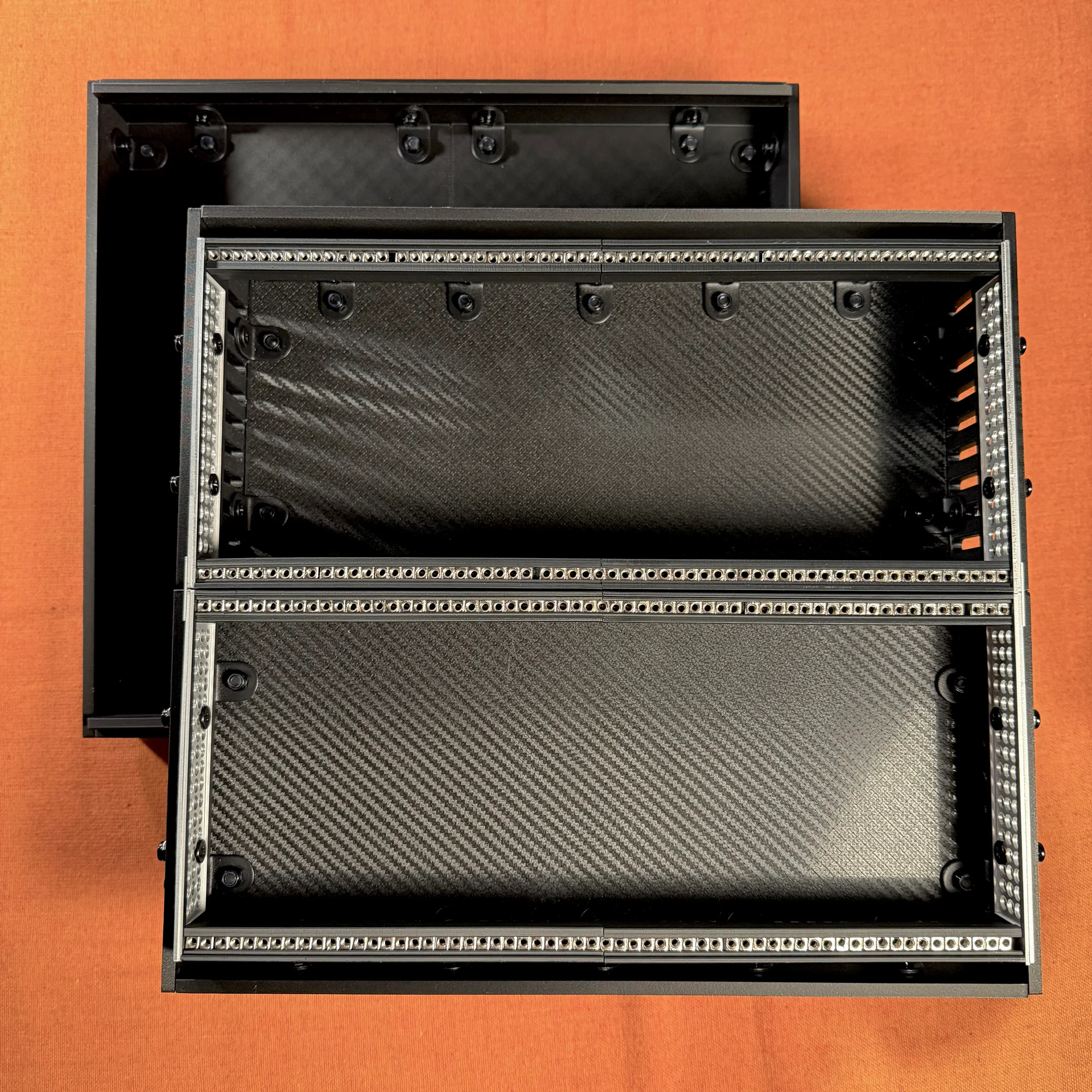 10BOX JuBako 組み立て方法