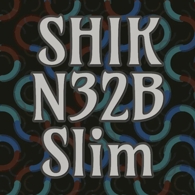 SHIKガイド EP.5: プリセット管理とライブ活用