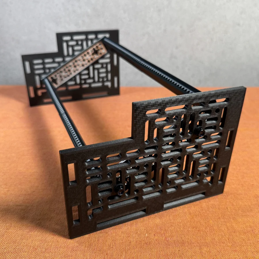 Zb60 Open High View B